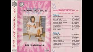 Orkes Melayu Chandraleka - Vol. III Side A