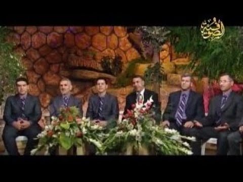 محمد حمود يا ندامى طيبه 