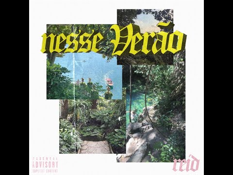 Reid - 'Nesse Verão' ☀