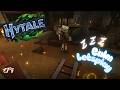 Hytale CALM Gaming: EP5 - Exploring a Mineshaft