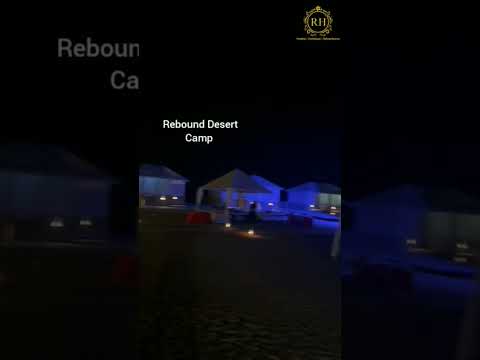 Stay Luxury Tents