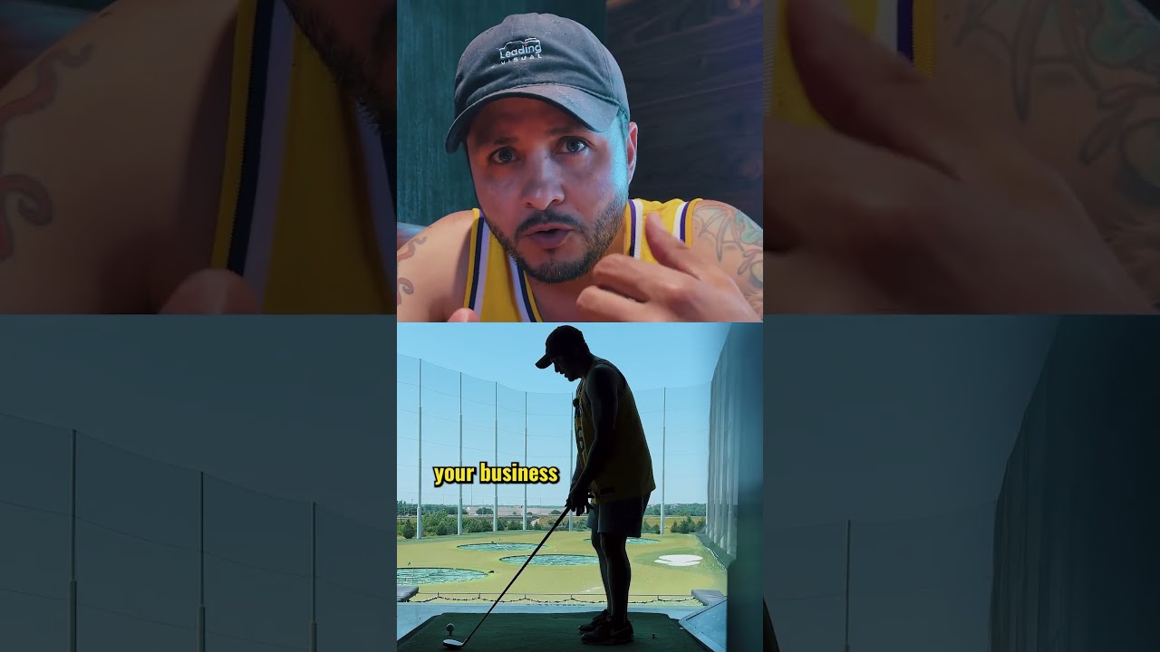 Empower Your Business: Video Marketing with Leading Visual. 