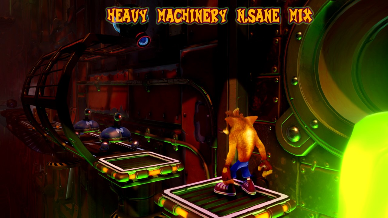 Crash Bandicoot Heavy Machinery N Sane Mix YouTube crash-bandicoot-heavy-machinery-n-sane-mix-youtube