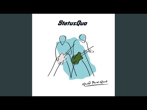 Putar Any Way You Like It - Status Quo