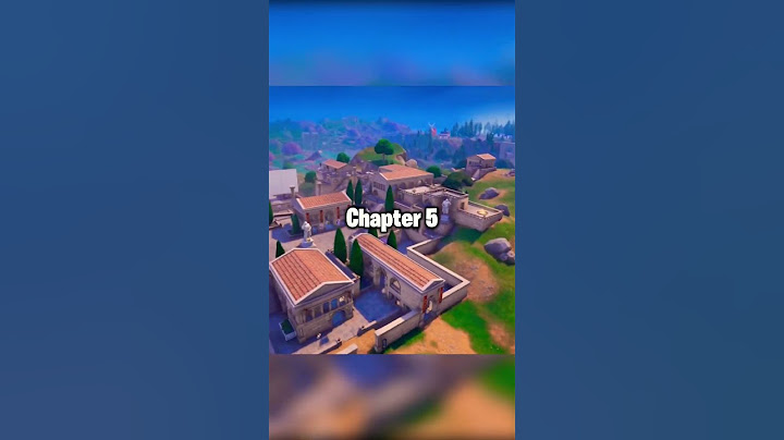 Chapter 5 Edit.. 🥹 #fortnite #fortniteshorts
