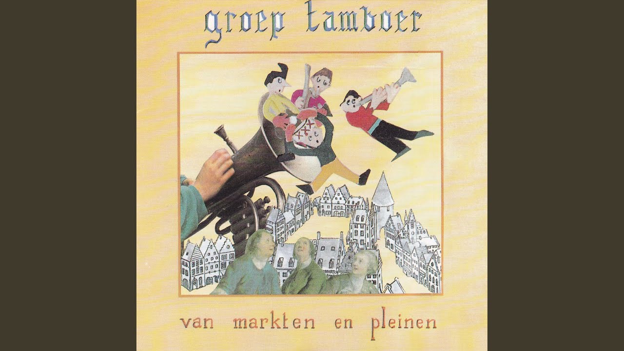 Jef ge moet naar huis toe gaan - YouTube