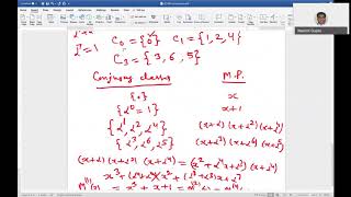 SC 461 Coding Theory and Applications Lecture 16
