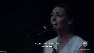 YWAM 60th Wed PM: Living our Values