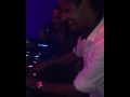 Dj paulo alves desafia dj malvado e faz uma mistura de kizomba