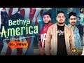 Bethya america officalbro ag ft ankush turan  rajat usa  latest new haryanvi song 2024