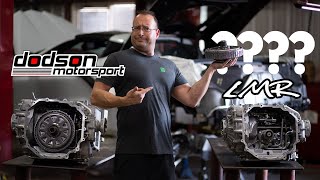 IT'S HERE!!! This is HOLDING BACK TJ's C8 Corvette TWIN TURBO from GOING FAST