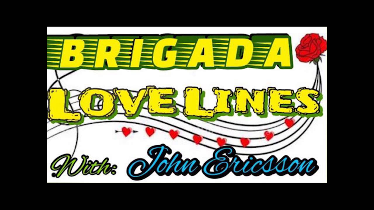 John Ericsson's Brigada Lovelines Stories Nov 7, 2015 Renalyn of Orani, Bataan