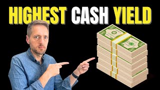 CFP® Reveals Best Place to Park Cash -- and what you miss. Wealth