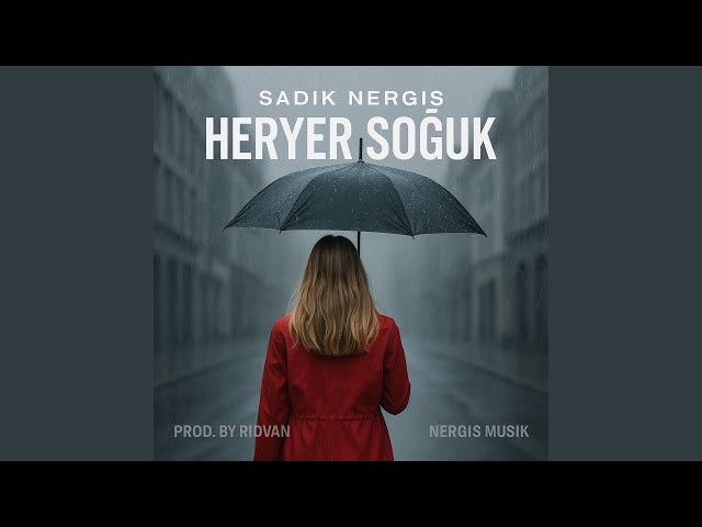 HERYER SOGUK Deep House (feat. MIHRIBAN)