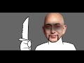 Bo Burnham - Bezos I II [HQ Extended Mix]   ClearlyConfused Animation