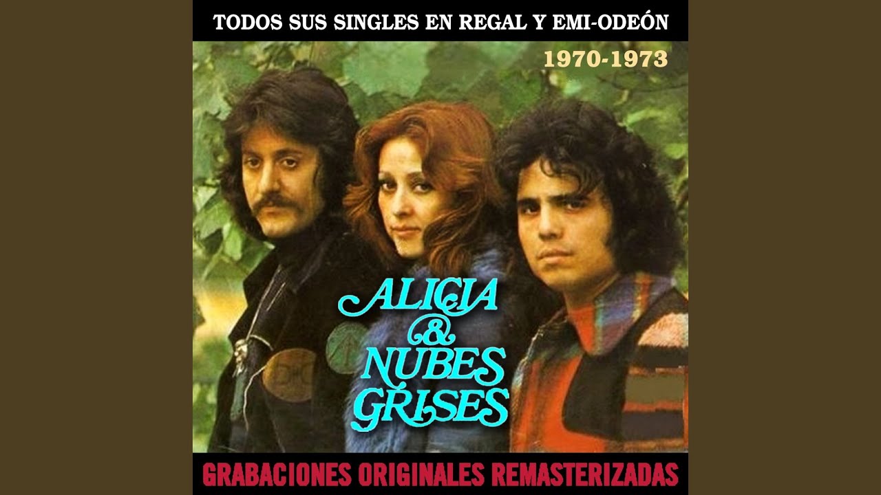 Hombre y mujer (2015 Remastered Version)