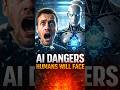 Will AI Destroy Humans? The Scary Truth 🤖