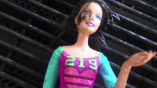 Oeil Pour Oeil - Trailer