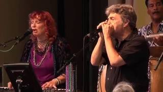 LOUISIANA 1927 (Ladies Sing the Blues Concert)