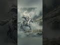 The Lord of the Rings: The Dark Riders Who Served Sauron #thelordoftherings
