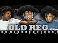 RegTooFunny FUNNIEST MOMENTS FROM HIS OLD STREAMS
