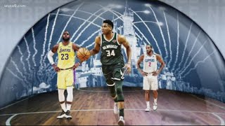 The NBA's bubble seems to be proving that strict quarantine measures pay off | Reese's Final Thought