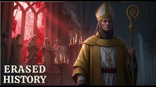 GREATEST COVER-UP in History: What Really Happened in the Dark Ages | History for Sleep