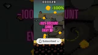 Add this to your library for $0! #pcgaming  #wintersales  #gift  #freegames  #discount