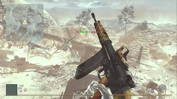 MW2 ZZ9 x iHaXoRZz Tool Jtag/RGH Preview!