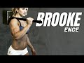 BROOKE ENCE  Workout Motivation 🔥