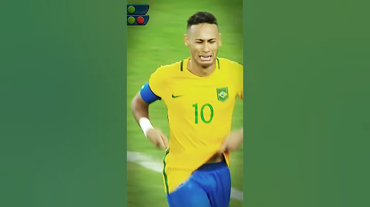 [HD] Neymar VS Germany 😭🥵 | #hyperxtalalcup - DayDayNews