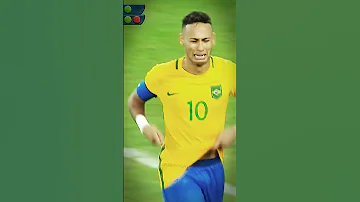[HD] Neymar VS Germany 😭🥵 | #hyperxtalalcup