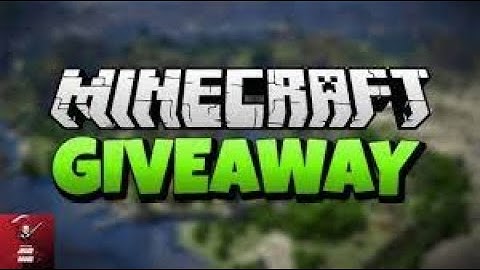 Demeter Survival Herobrine.org Giveaway