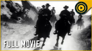 The Legend of the Bandit Queen - Justice and Gold in Old California