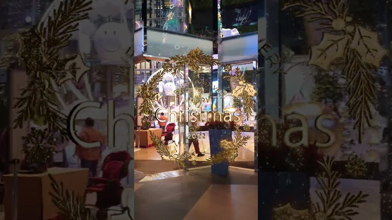 Frohe Weihnachten 2022 🎄🎅 