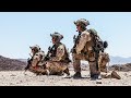 Marine Recon Conduct Parachute, Dive, and Combat Training (2025)