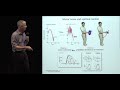 Daniel Wolpert - Probabilistic models of sensorimotor control (CCN 2017)