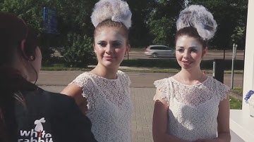 TheCast Exclusieve animatie