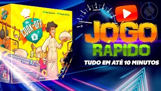 COOK-OFF em 9 minutos screenshot 1