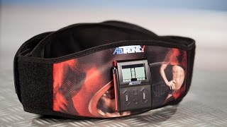 Ab Tronic X2 Аб Троник X2 пояс миостимулятор для похудения Ab Tronic X2 Аб Троник X2 пояс миостимулятор для похудения