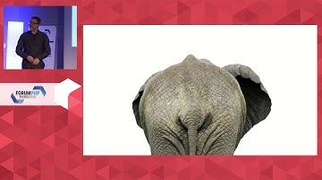 PHP Pragmatic Development - Frederic BOUCHERY - Forum PHP 2019