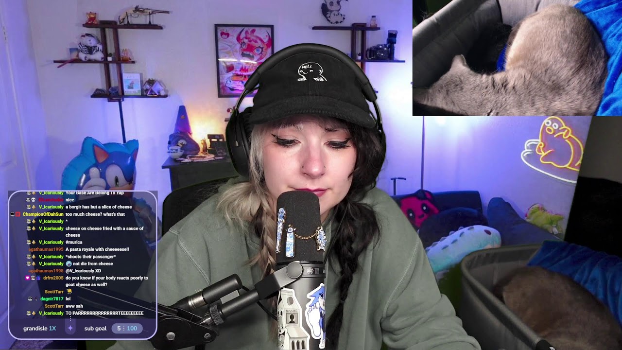 BACK WITH ANOTHER SECRET EARLY STREAM 😳 BIIIIG WALKIES HUGE WALKIN 🚶 !cheeky !discord