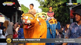 JAYANTI ~ TAENI CAHAYA ~ BUROK DANGDUT CINTA NADA BUDAYA SHOW BAROS - KTG 01/09/2024