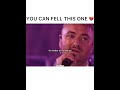 Sam Smith never misses 😭 #ytshorts #music #samsmith #emotional