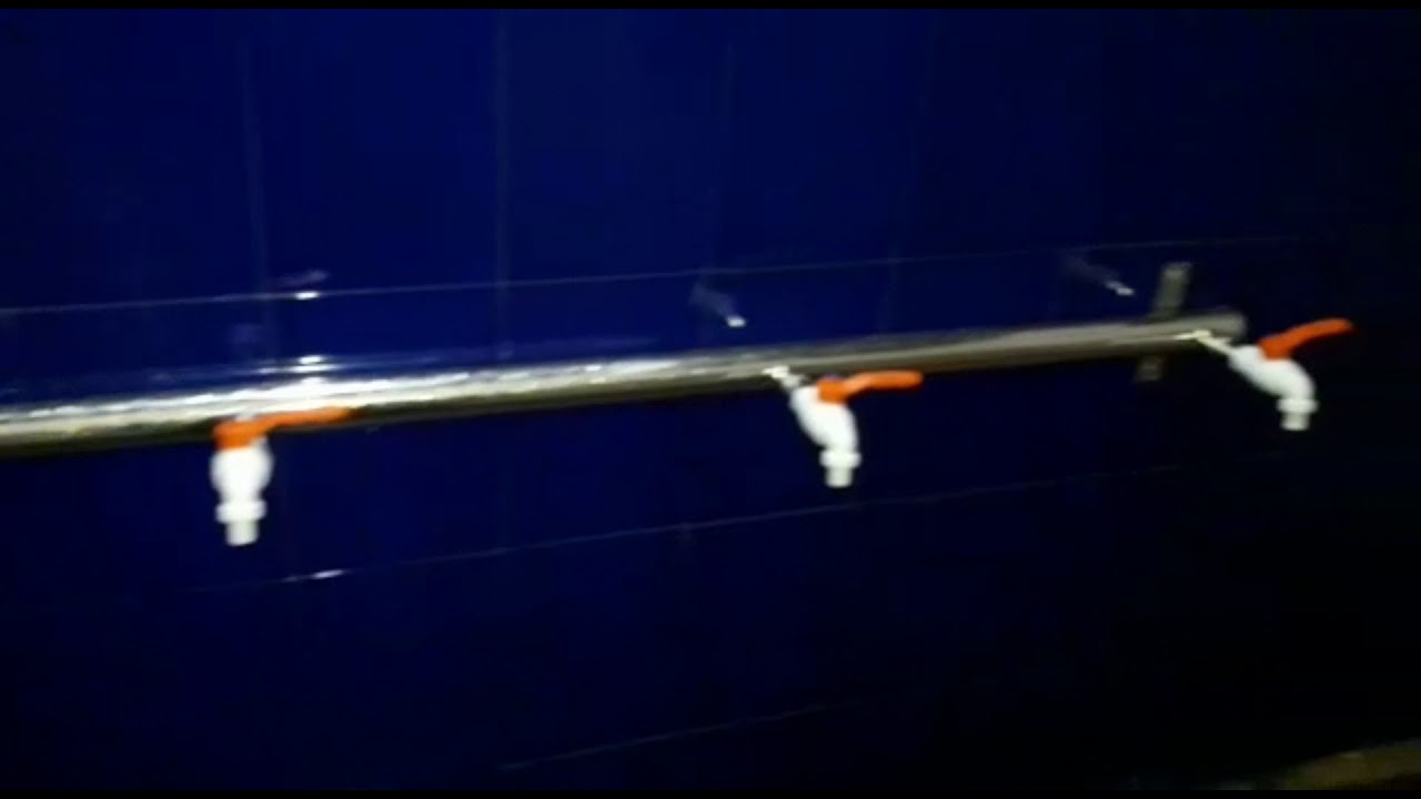 Solar Water Plant Bhalwal, Sargodha, Punjab, Pakistan