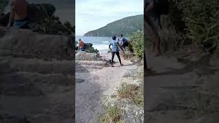Sul da ilha #florianópolis #ilhasparadisiacas #escs #surftrip #surf