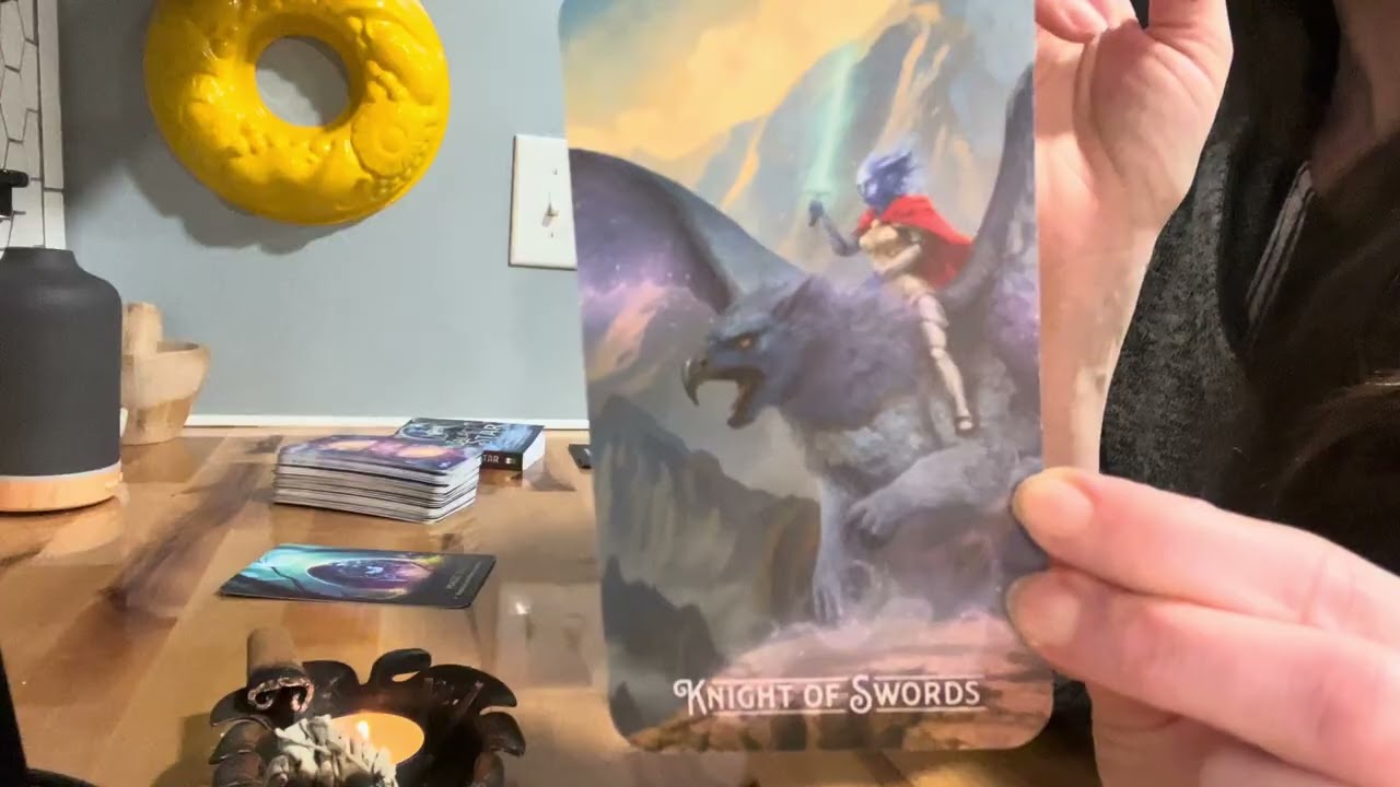 EGGciting News!  You’re Ready to Hatch 🐣 ~ Let’s Get Cracking ~ Collective Tarot Reading 