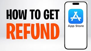 How to Get My Money Back from Apple Store 2026 (How to Get a Refund from Apple App Store) ✅