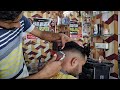 Perfect Skin Fade, Most Detailed and Blurry 🔥 No viber or air brush - Barber Tutorial