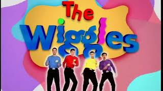 The Wiggles TV Series 1 Theme But the Pitch is Corrected